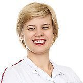 Врач Швороб Елена Анатольевна