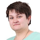 Врач Сибилева Тамара Викторовна