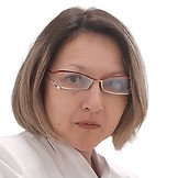 Врач Сидоренко Наталья Александровна