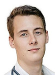 Врач Сидоров Ярослав Андреевич