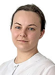 Врач Сикорская Ольга Олеговна