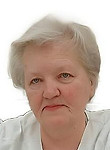 Врач Симонова Людмила Викторовна