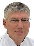 Врач Скрипченко Андрей Валерьевич
