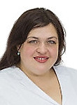 Врач Скрипец Елена Алексеевна