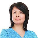 Врач Славина Ольга Борисовна