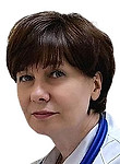 Врач Слободян Елена Иркиновна
