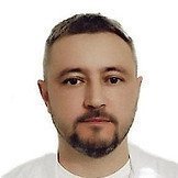 Врач Смуглов Владимир Евгеньевич