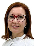 Врач Снеткова Наталья Сергеевна