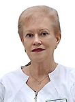 Врач Снопкова Ольга Николаевна