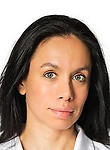 Врач Софотерова Тамара Ираклиевна