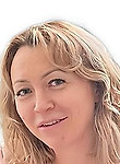Врач Соколова Екатерина Владимировна
