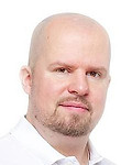 Врач Сотников Василий Михайлович