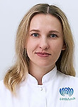 Врач Сова Наталья Сергеевна