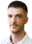 Врач Степук Георгий Александрович