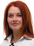 Врач Стилиди Елена Игоревна