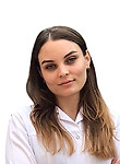 Врач Сулейманова Реяна Мидатовна