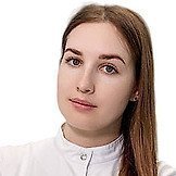 Врач Сушко Анна Петровна
