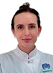 Врач Танасийчук Мария Викторовна