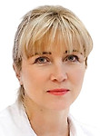 Врач Тарасова Лариса Анатольевна