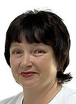 Врач Тельная Татьяна Петровна