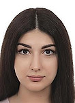 Врач Шахмурадян Наринэ Азнавуровна