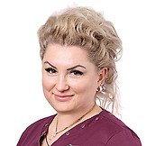 Врач Терещенко Ксения Владимировна