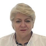 Врач Токунова Валентина Степановна