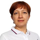 Врач Толь Наталья Владимировна