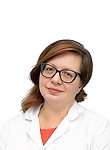 Врач Туманова Екатерина Владимировна