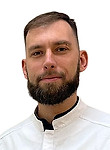 Врач Убейконь Дмитрий Андреевич