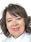 Врач Ульянова Лариса Ивановна