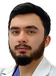 Врач Умат-Гириев Муслим Мусаевич