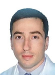Врач Умеров Амет Умерович