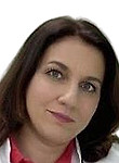 Врач Умерова Лейля Аблякимовна