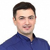 Врач Усеинов Ахтем Шевкетович