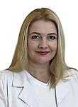 Врач Ушакова Евгения Владимировна