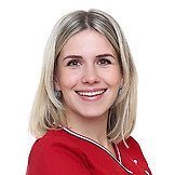 Врач Узлякова Екатерина Вячеславовна
