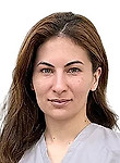 Врач Ваапова Сусанна Серановна
