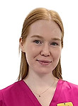 Врач Вахитова Лилия Илдаровна