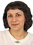 Врач Велиева Эльвира Наримановна
