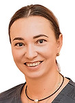 Врач Верещак Ирина Васильевна