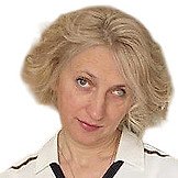 Врач Веретельник Ирина Владимировна