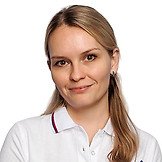 Врач Веретнова Ирина Владиславовна