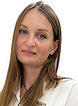 Врач Верменич Ксения Валериевна