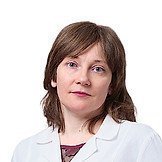 Врач Ветрова Вера Владимировна