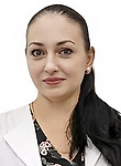 Врач Вишник Инна Валентиновна