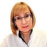 Врач Вяжевич Юлия Петровна