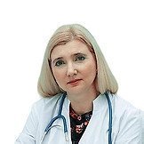 Врач Влахова Ирина Олеговна