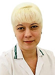 Врач Власова Анна Владимировна