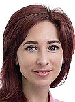 Врач Войтишар Антонина Владимировна